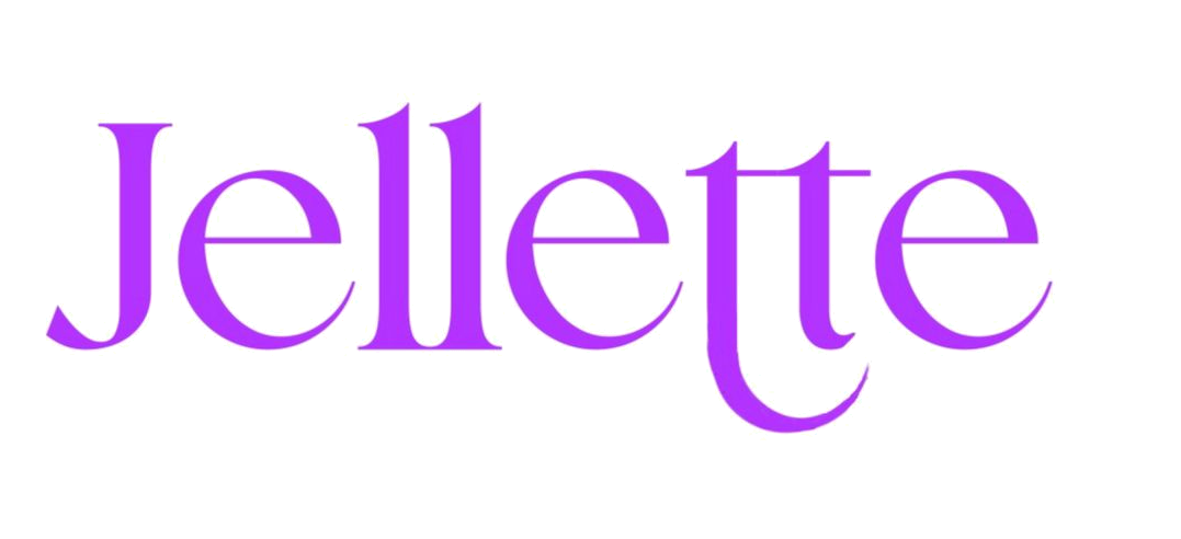 JELLETTE logo
