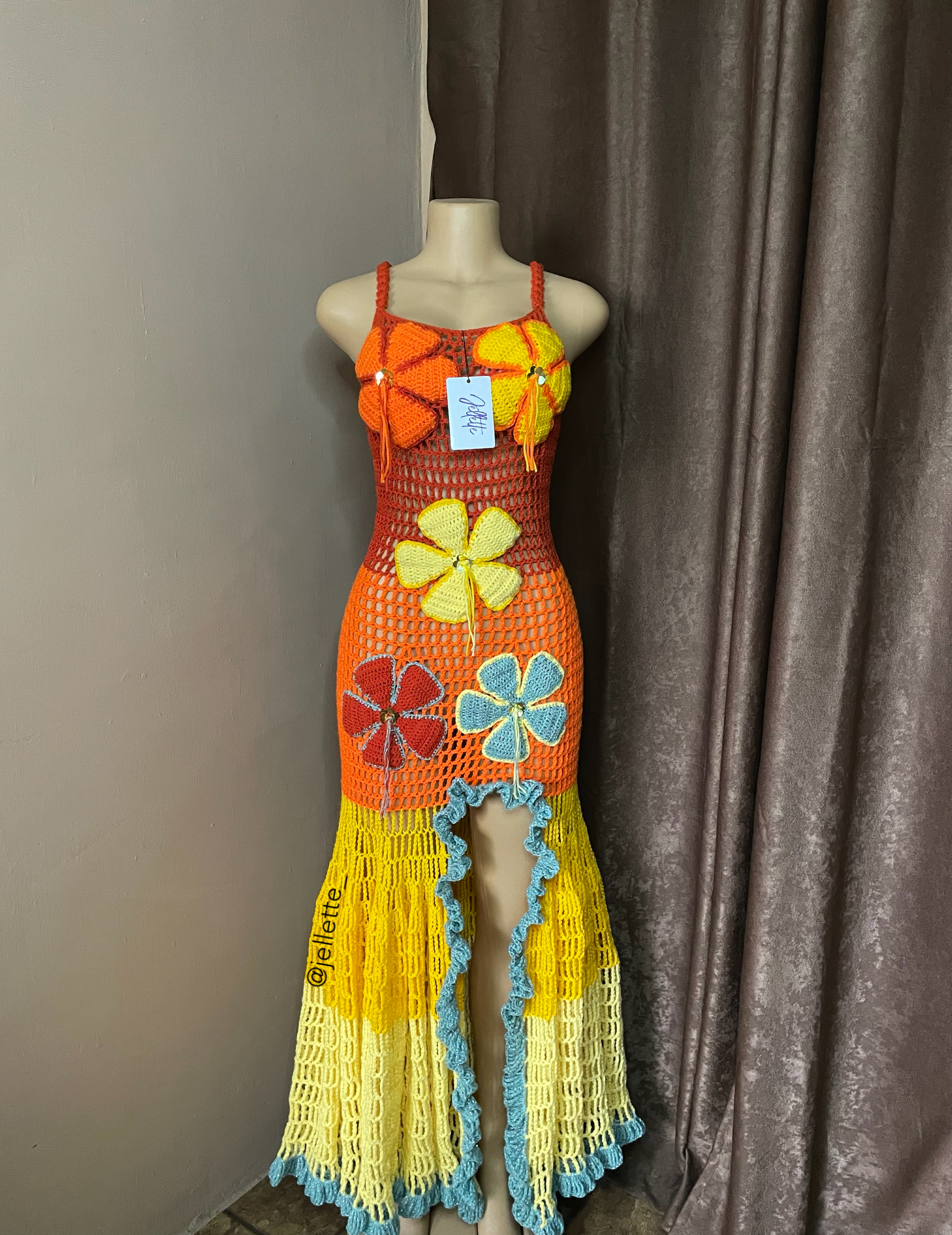 Dress collection