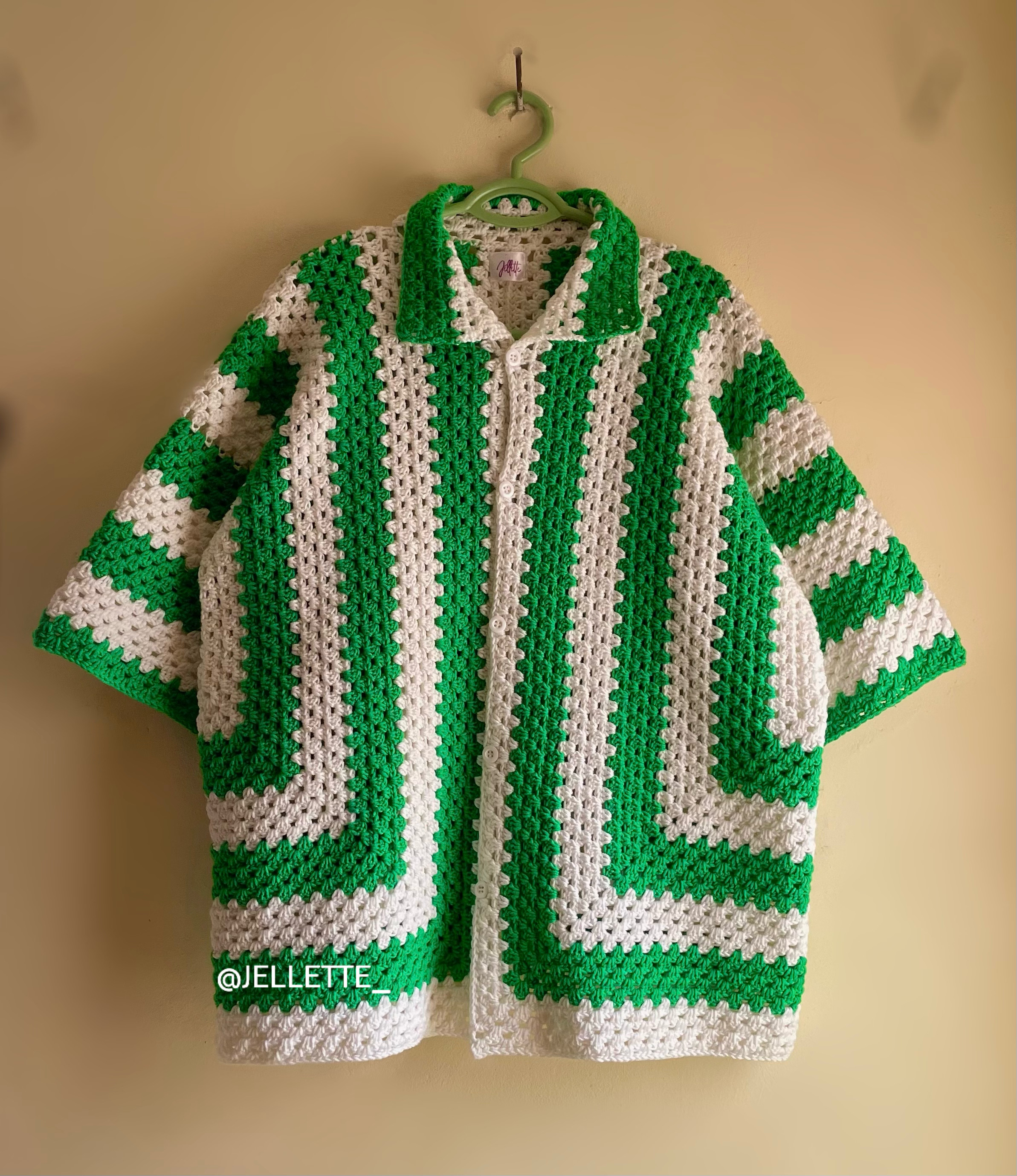 Granny Shirt image 2