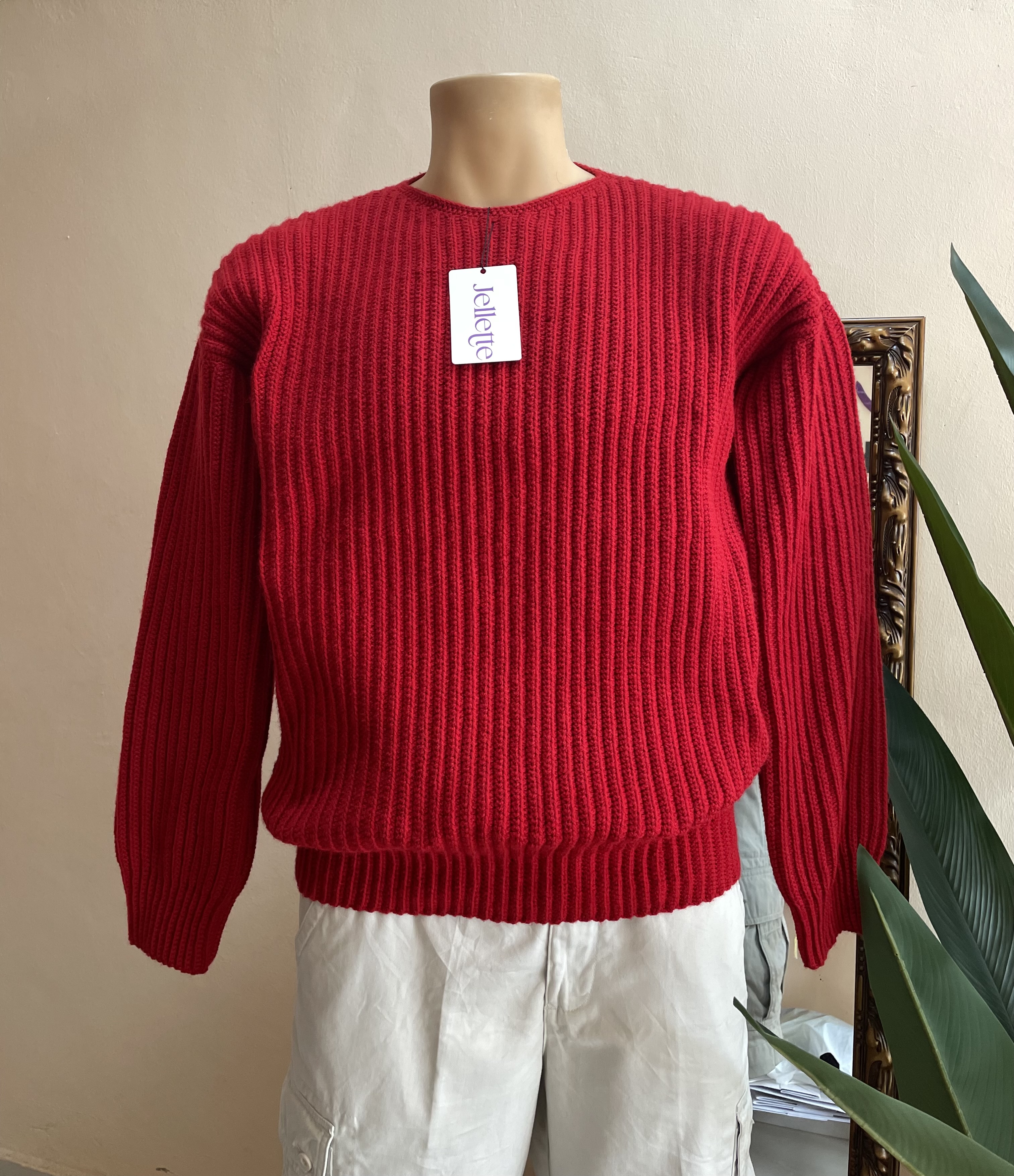 Sweater/Pullover